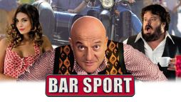 Bar Sport