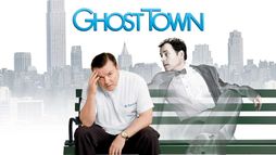 Ghost Town