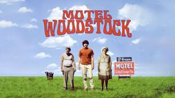 Motel Woodstock
