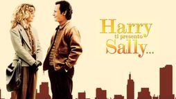 Harry, ti presento Sally