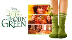 L'incredibile vita di Timothy Green