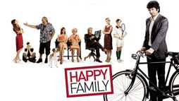 Happy Family