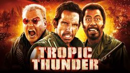Tropic Thunder - Unisciti a loro