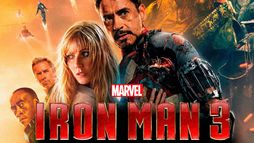 Iron Man 3