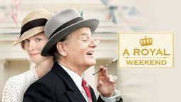 A Royal Weekend