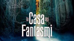 La casa dei fantasmi
