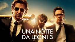 Una notte da leoni 3
