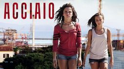 Acciaio