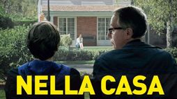 Nella casa