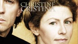 Christine Cristina