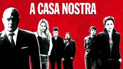 A casa nostra