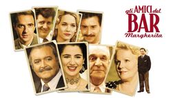 Gli amici del bar Margherita