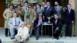 Gli amici del bar Margherita
