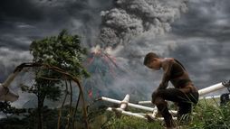 After Earth - Dopo la fine del mondo
