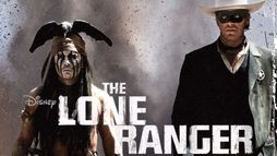 The Lone Ranger