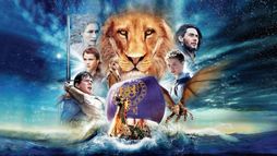 Le cronache di Narnia - Il viaggio del veliero