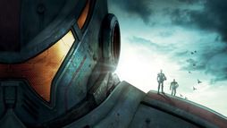 Pacific Rim