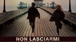 Non lasciarmi