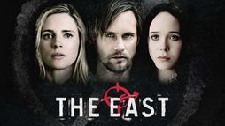 The East