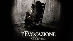 L'evocazione - The conjuring