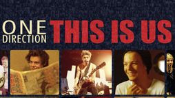One Direction - This Is Us