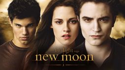 The Twilight Saga: New Moon