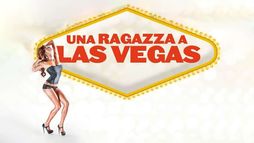 Una ragazza a Las Vegas