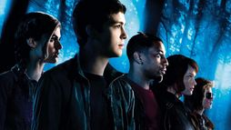 Percy Jackson e gli dei dell'Olimpo - Il mare dei mostri