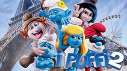I Puffi 2