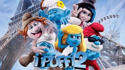 I Puffi 2