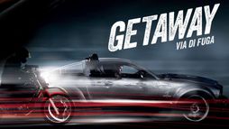 Getaway - Via di fuga