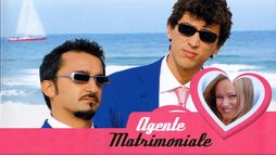 Agente matrimoniale