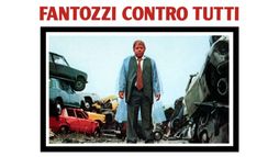 Fantozzi contro tutti