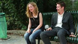 Before Sunset - Prima del tramonto