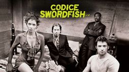 Codice: Swordfish