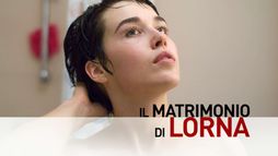 Il matrimonio di Lorna