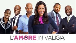 L'amore in valigia