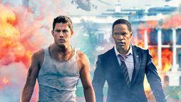 Sotto assedio - White House Down