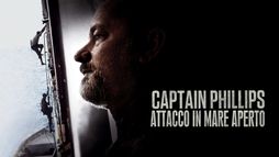 Captain Phillips - Attacco in mare aperto