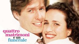 Quattro matrimoni e un funerale