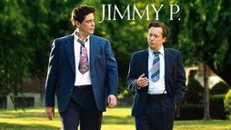 Jimmy P.
