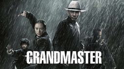 The Grandmaster