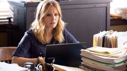 Veronica Mars