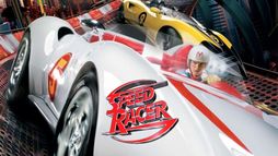 Speed Racer