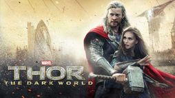 Thor: The Dark World