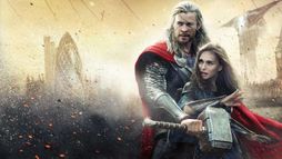 Thor: The Dark World