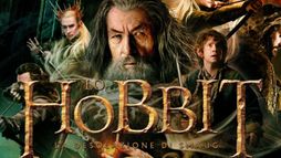 Lo Hobbit - La desolazione di Smaug