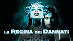 La regina dei dannati