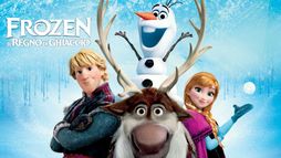 Frozen - Il regno di ghiaccio