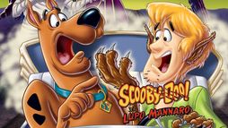 Scooby-Doo e il lupo mannaro